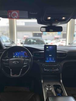 فورد إكسبلورر